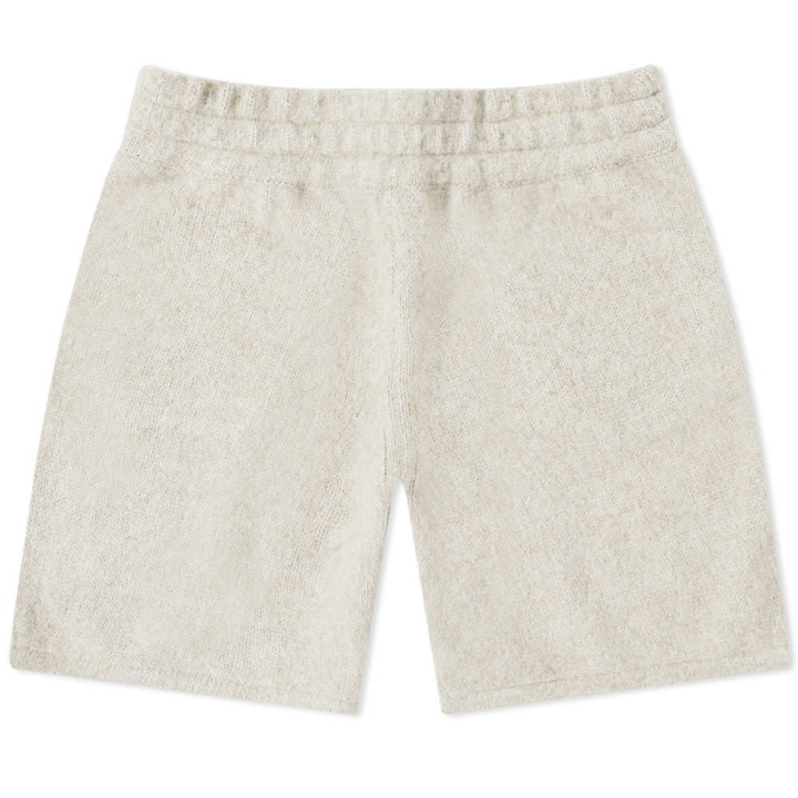 Photo: Cole Buxton Knitted Short