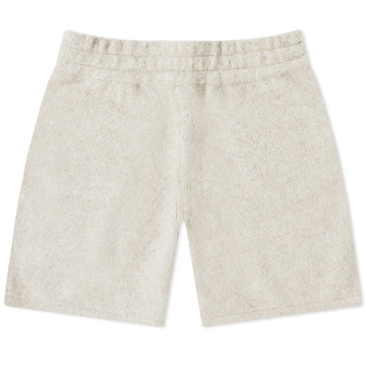 Photo: Cole Buxton Knitted Short