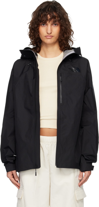 Photo: The North Face Black Summit FUTURELIGHT AMK Jacket