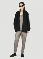Rick Owens x Champion Track Pants