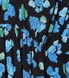 Kenzo Floral dress