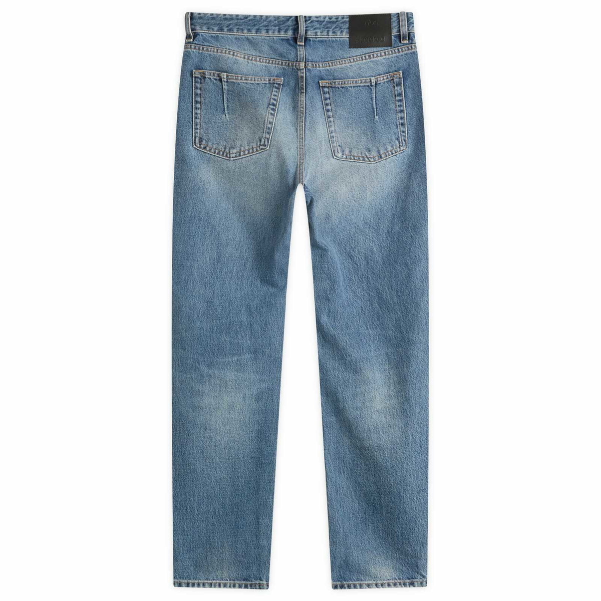 WON HUNDRED - Blake Padded Denim