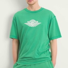 Air Jordan Men's Rare Air 85' T-Shirt in Stadium Green/Sail