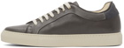 Paul Smith Grey Basso Sneakers