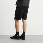 Neighborhood Men's Easy Shorts in Black