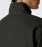 RRL Bower denim jacket