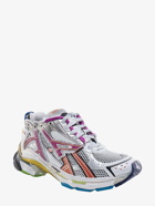 Balenciaga Runner Multicolor   Mens