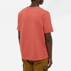 Paul Smith Men's New Zebra Logo T-Shirt in Pink