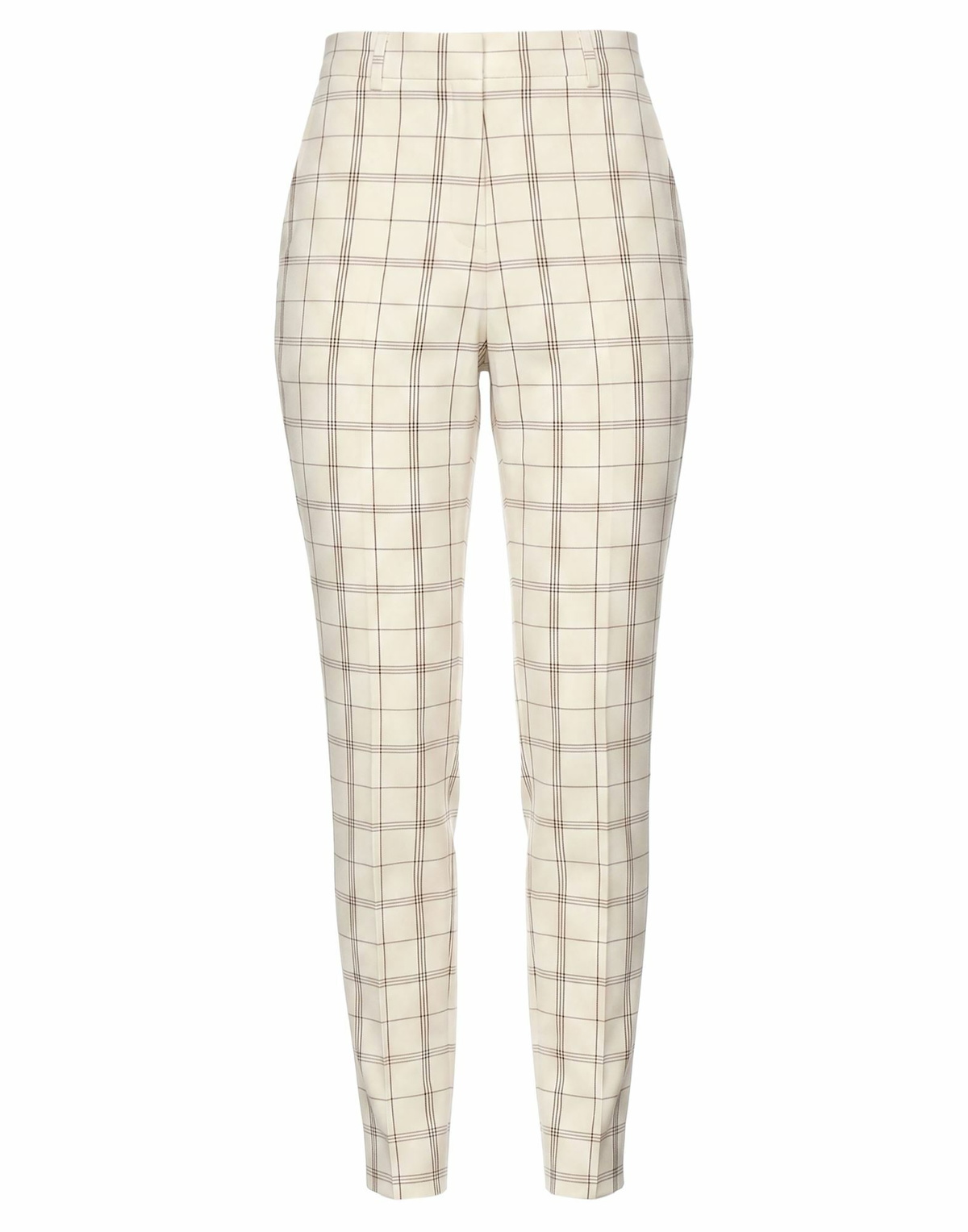 Tory Sport Womens Pants Cream