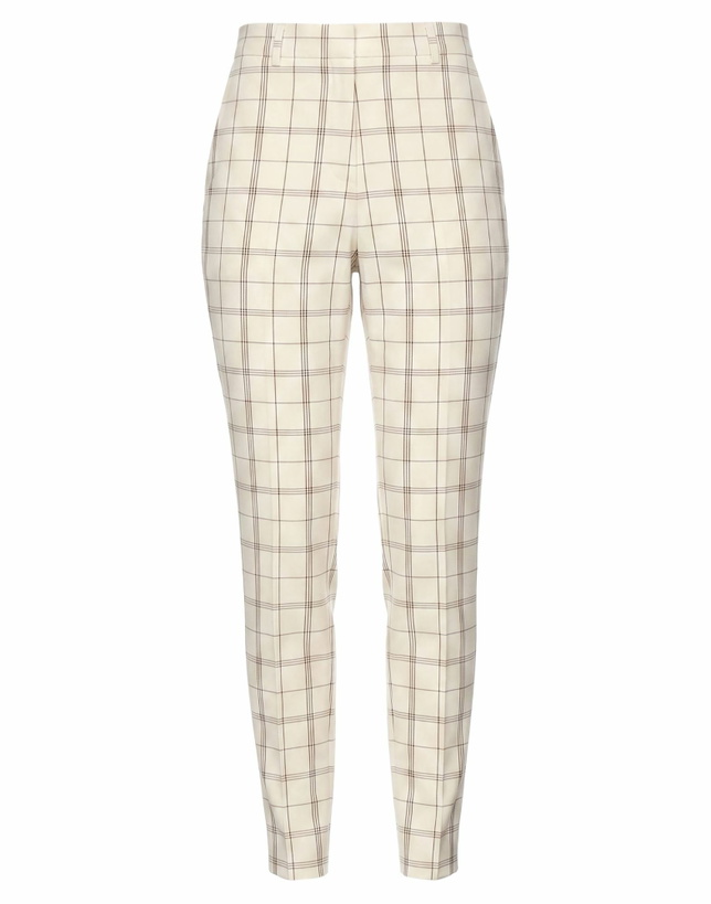 Photo: Tory Sport Womens Pants Cream