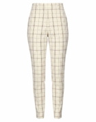 Tory Sport Womens Pants Cream
