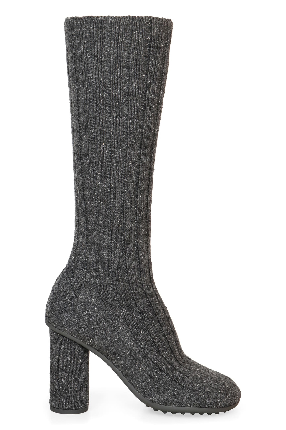 Bottega Veneta Shine Slip-on Ankle Boots Bottega Veneta
