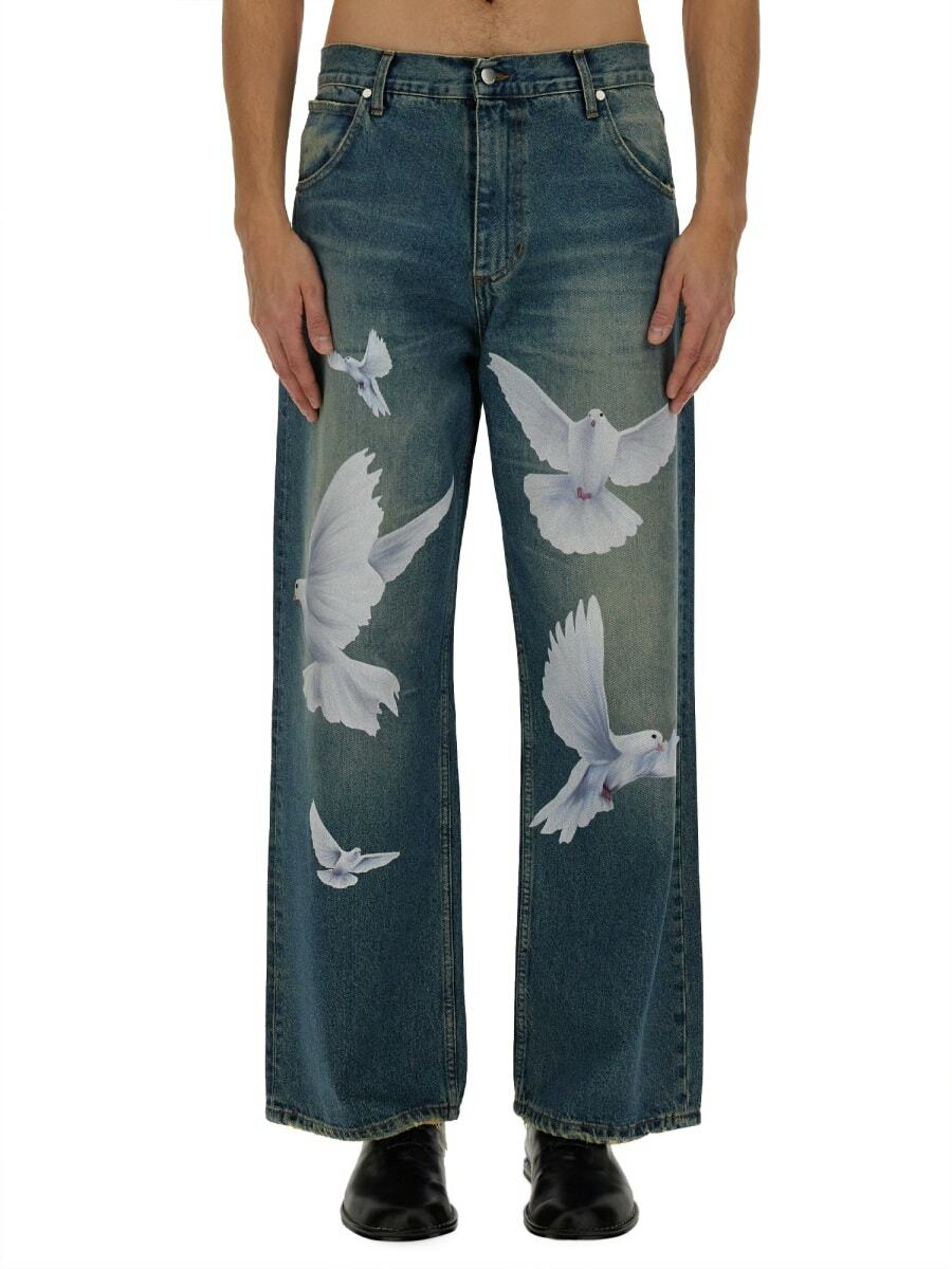 3.Paradis freedom Jeans