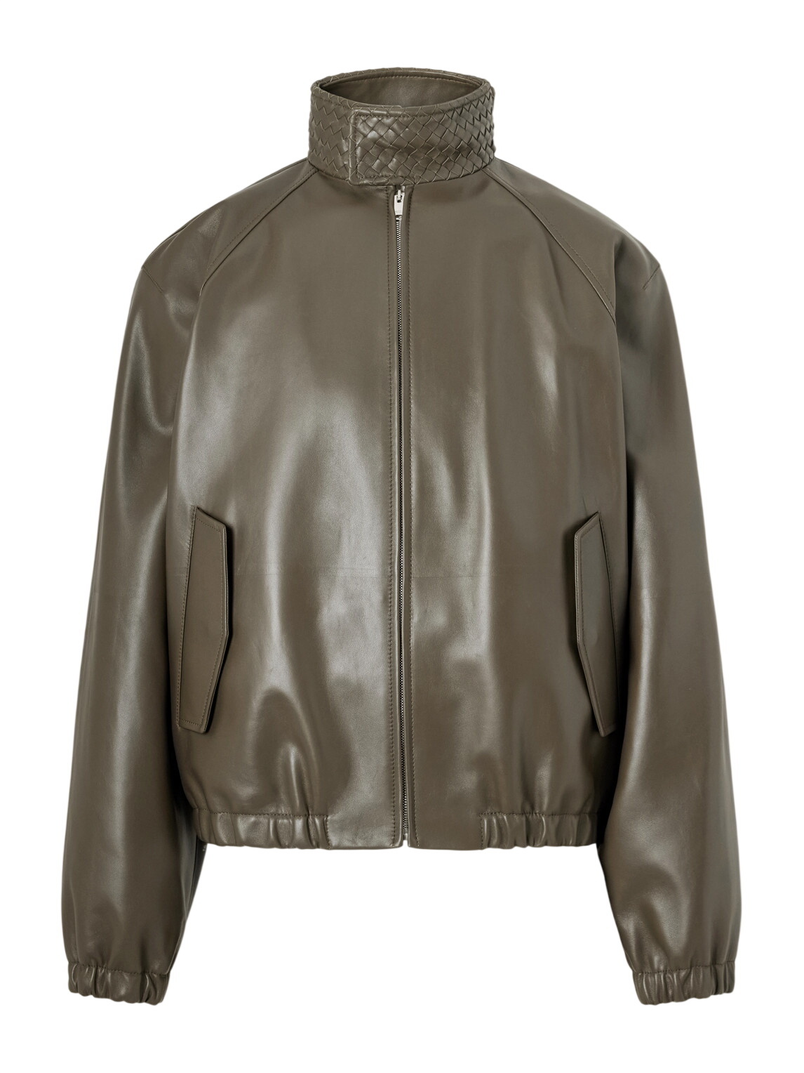 Bottega Veneta Down bomber jacket Bottega Veneta