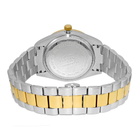 Oniss ONZ3881 Gold-tone Dial Mens Watch ON3881-2TGD