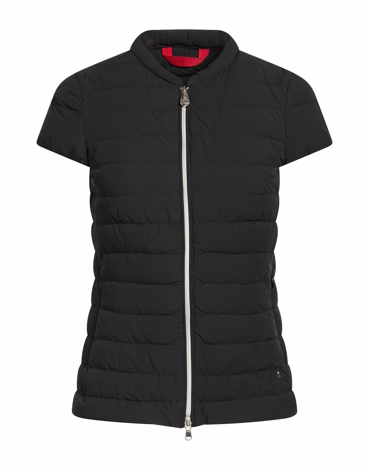 Peuterey Womens Puffer in Black