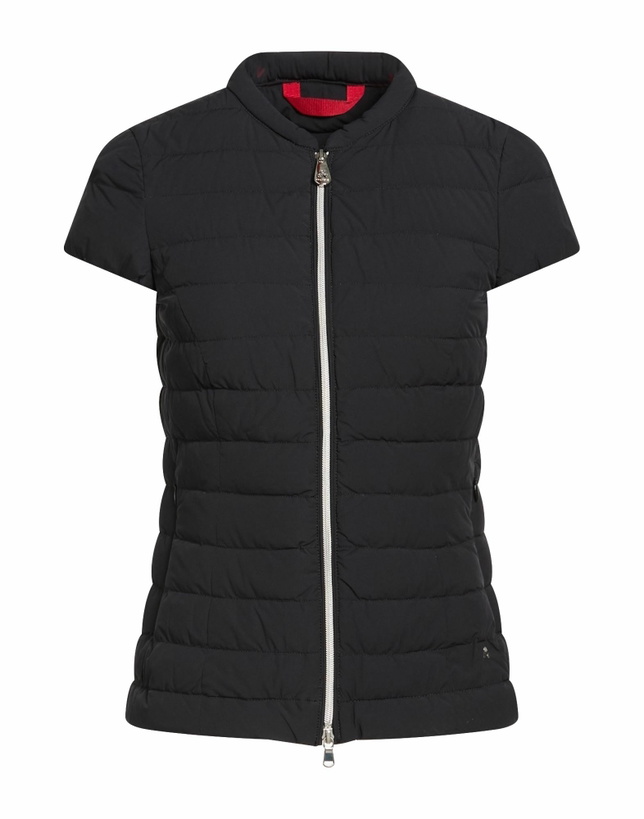 Photo: Peuterey Womens Puffer in Black