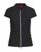 Peuterey Womens Puffer in Black
