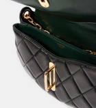 Burberry Rocking Horse Medium leather crossbody bag