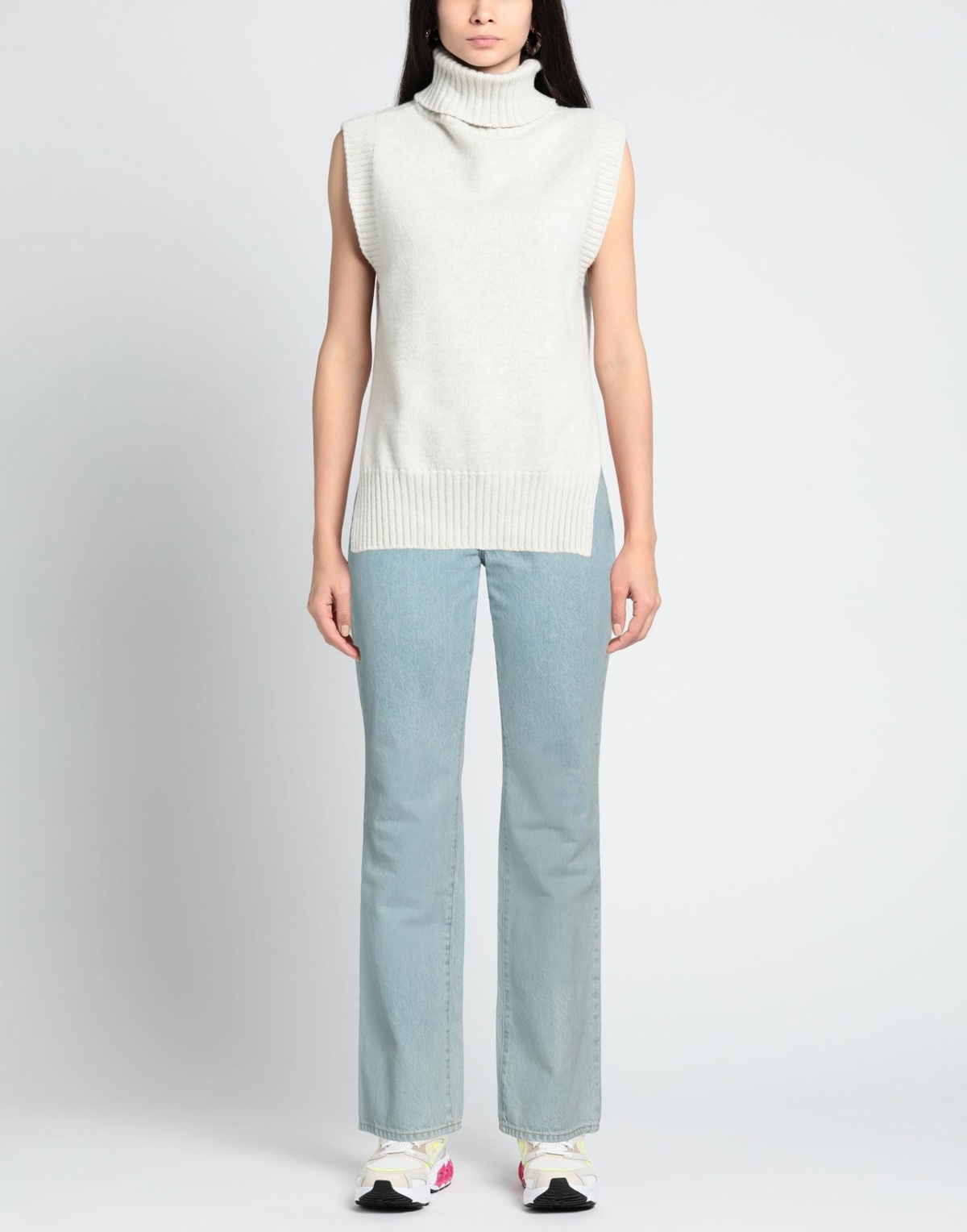 Slvrlake Womens Jeans in Blue