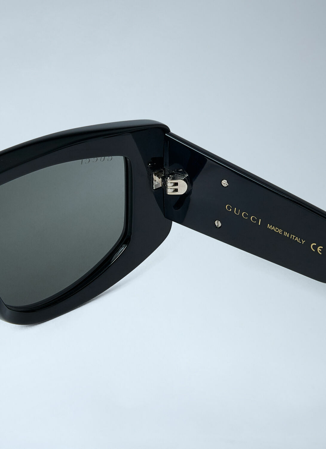 Gucci Rectangle Sunglasses