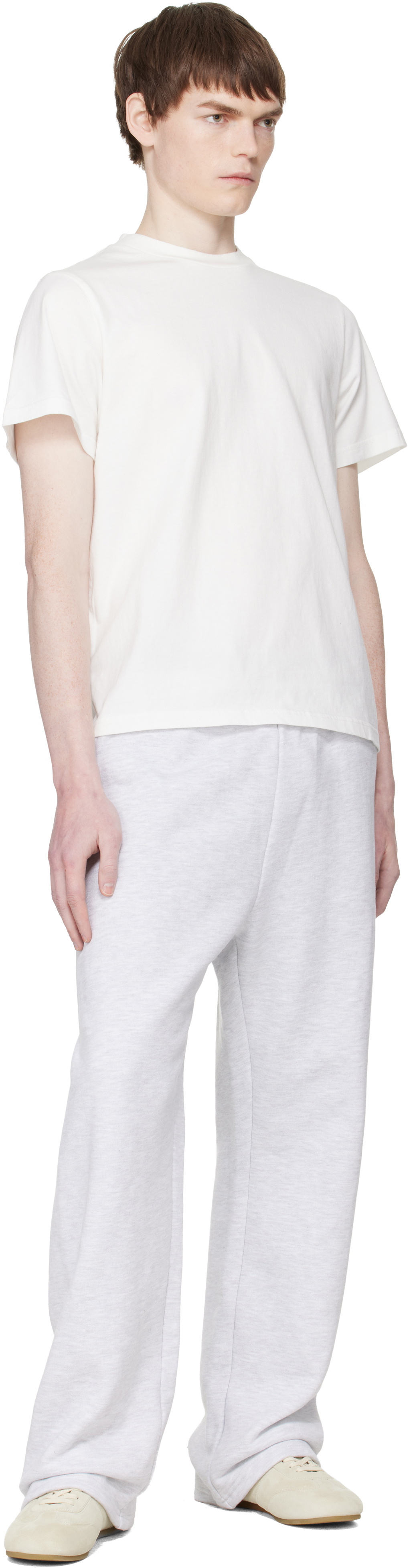 Entire Studios White Standard T-shirt