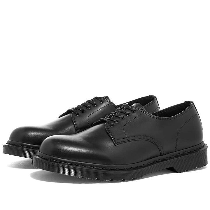 Photo: Dr. Martens Varley Shoe - Made in England