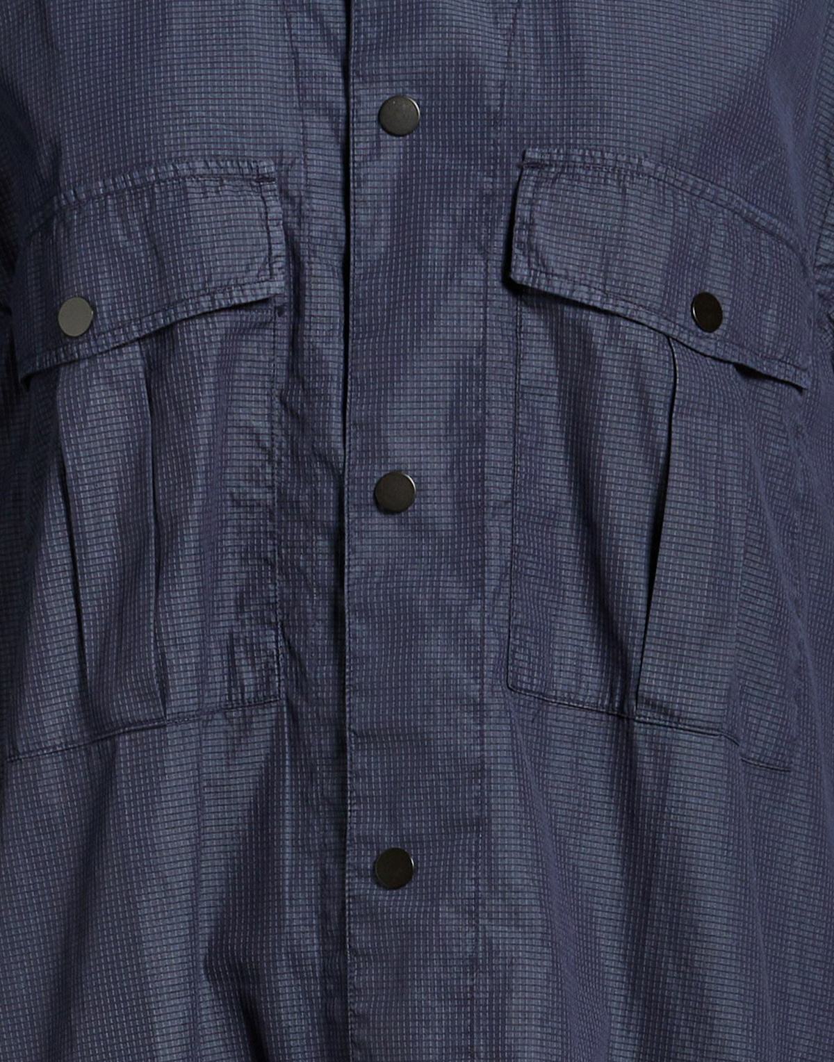 Paul Smith Womens Jacket in Blue