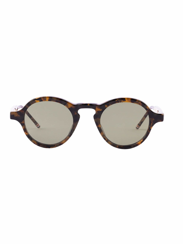 Photo: Thom Browne UES926A/G0002 Sunglasses