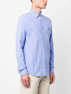 POLO RALPH LAUREN - Embroidered Shirt