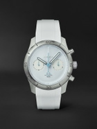Aera - C-1 Cloud Automatic Chronograph Stainless Steel Watch