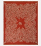 Etro Paisley wool jacquard throw