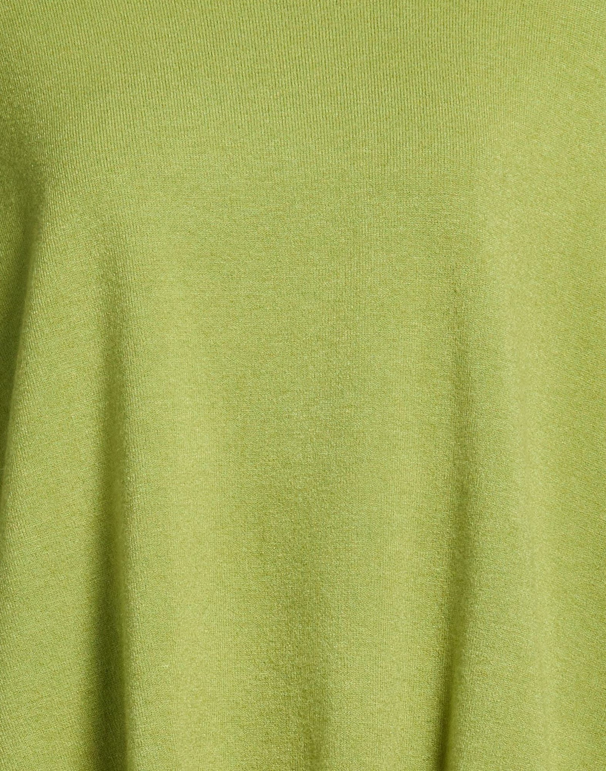Manila Grace Womens Sweater in Green