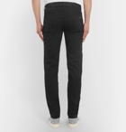 rag & bone - Fit 1 Skinny-Fit Denim Jeans - Black