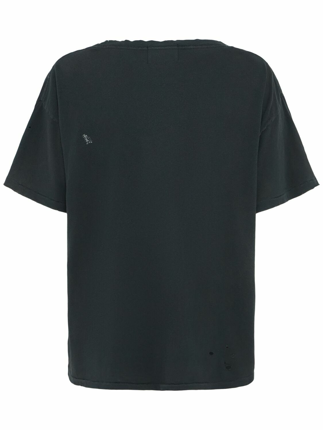 ENFANTS RICHES DÉPRIMÉS Classic Logo T-shirt