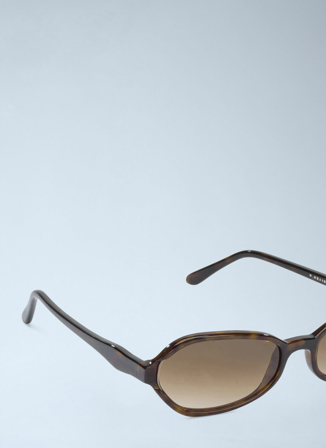 Our Legacy Drain Sunglasses