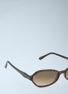 Our Legacy Drain Sunglasses
