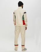 Sergio Tacchini Mambo Tracksuit Beige Tracksuit Sets