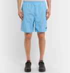Patagonia - Baggies Lights DWR-Coated Ripstop Shorts - Blue