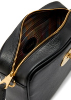 Mulberry Darley Grained Leather Camera bag - Black - One Size