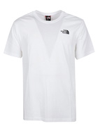 THE NORTH FACE - T-shirt Con Logo