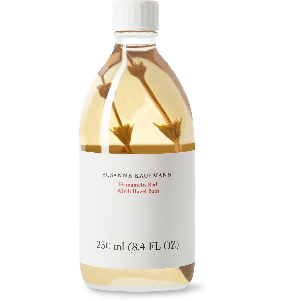 Susanne Kaufmann - Witch Hazel Bath, 250ml - Colorless