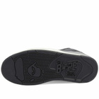 A Bathing Ape Men's Clutch Sta #1 Mid Sneakers in Black