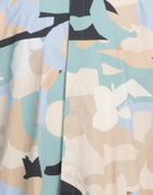 Msgm Mens Shirt in Beige