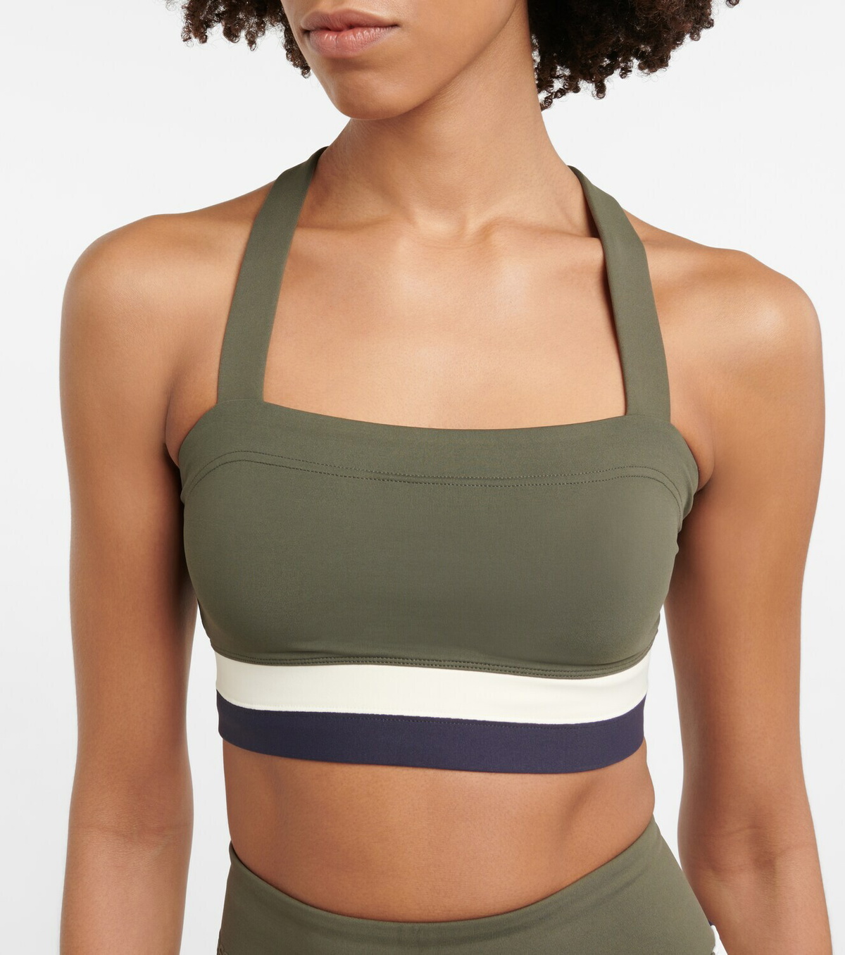 Eres - Arjuna jersey sports top