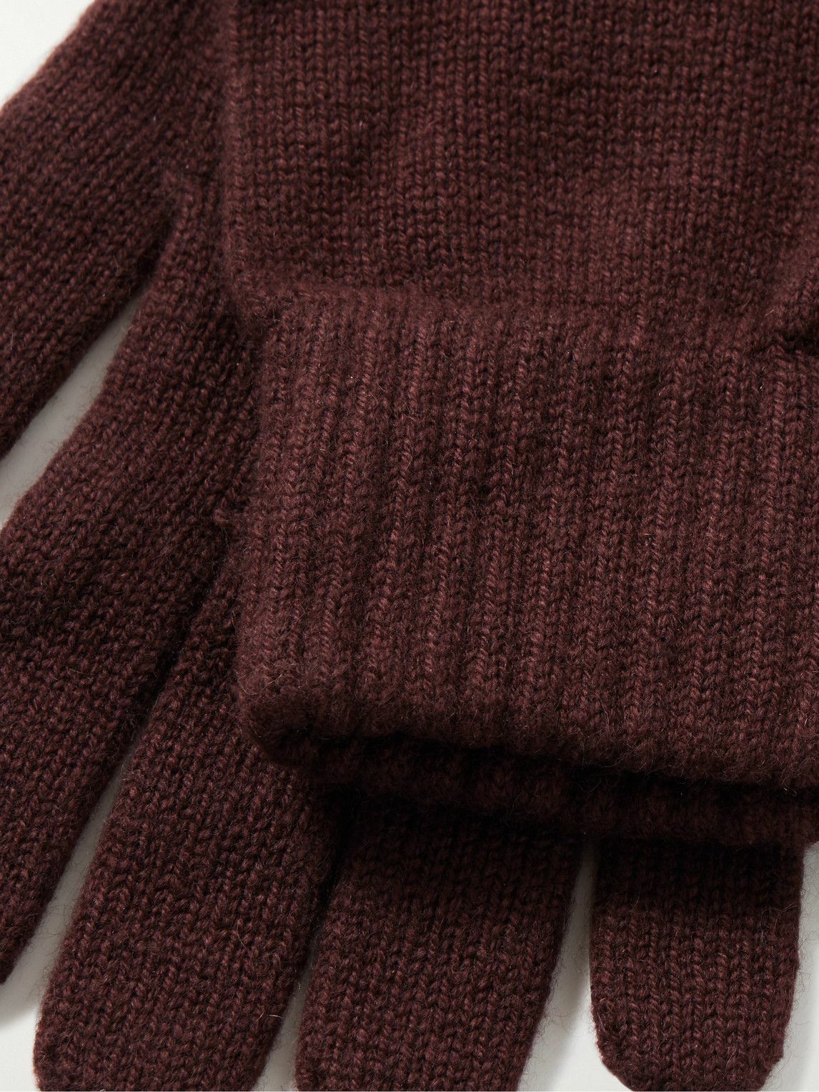 William Lockie - Cashmere Gloves
