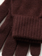 William Lockie - Cashmere Gloves