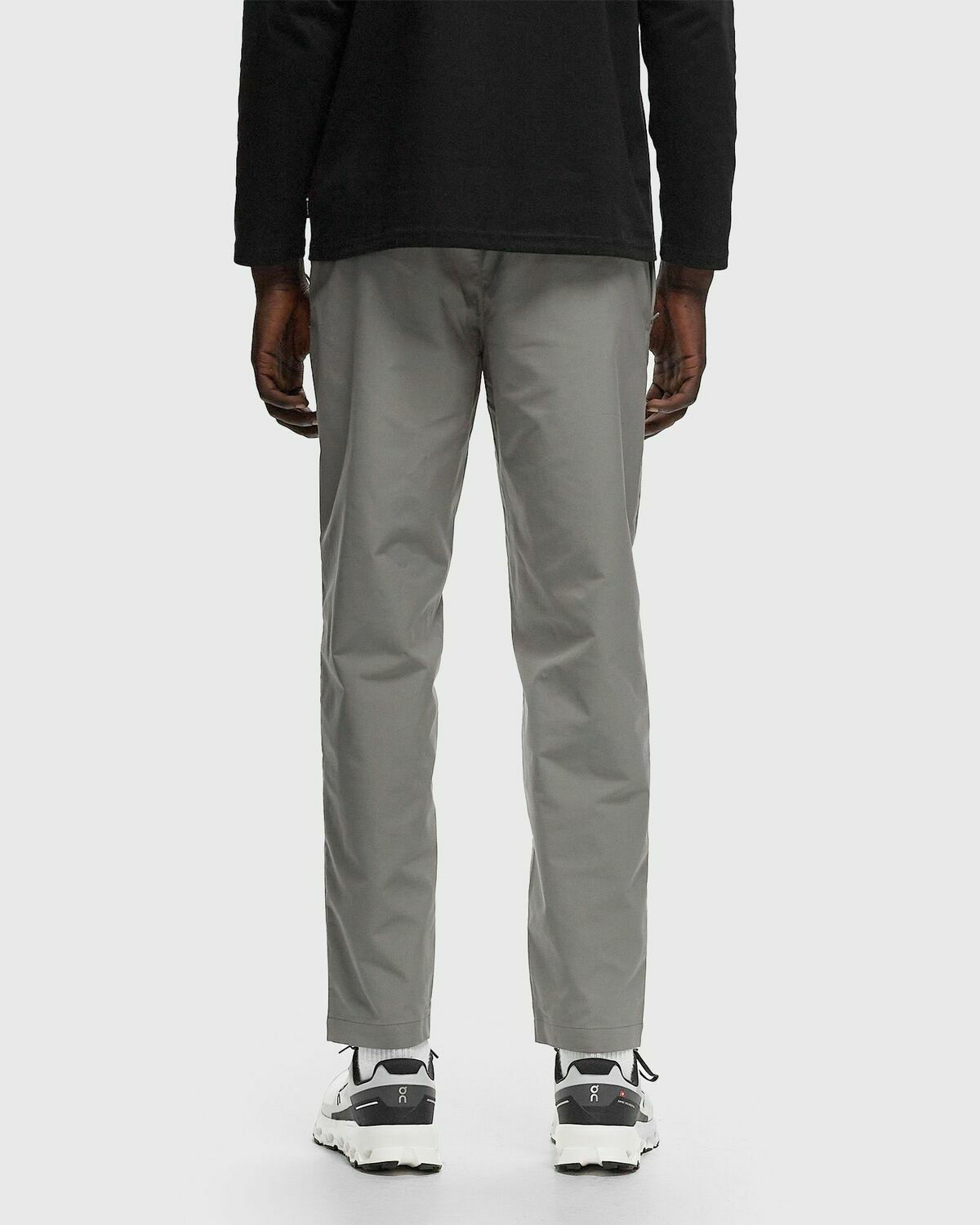 Double Weave Pants – Snow Peak