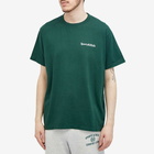 Sporty & Rich Men's New Health T-Shirt in Forest