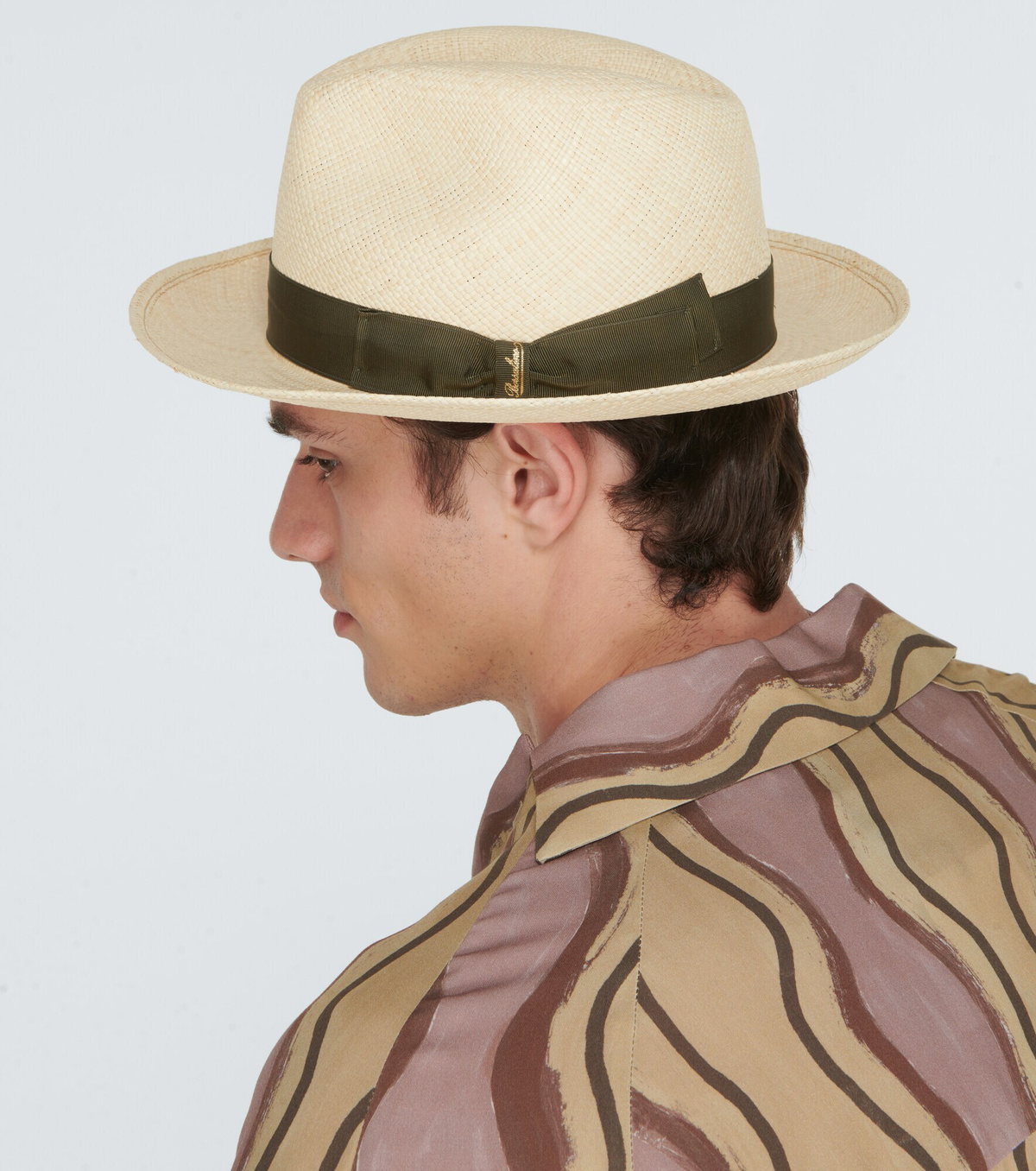 Borsalino - Amedeo Quito Panama hat Borsalino